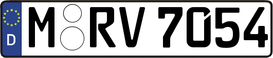 M-RV7054