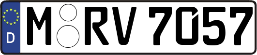 M-RV7057