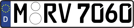 M-RV7060