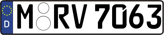 M-RV7063