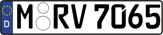 M-RV7065