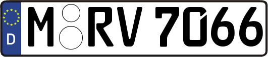 M-RV7066