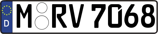 M-RV7068