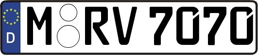 M-RV7070