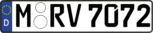 M-RV7072