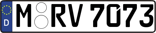 M-RV7073