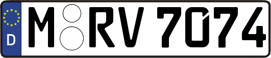 M-RV7074