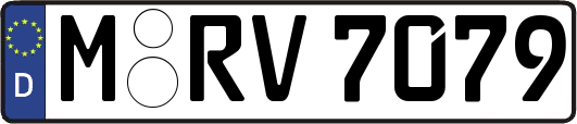 M-RV7079