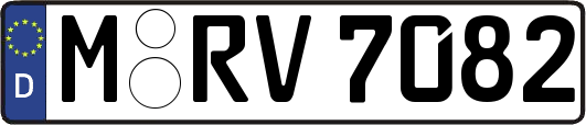 M-RV7082