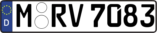 M-RV7083