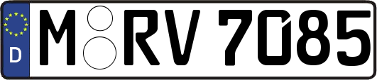 M-RV7085