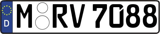 M-RV7088