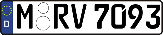 M-RV7093