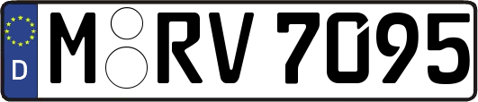 M-RV7095