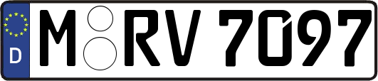 M-RV7097