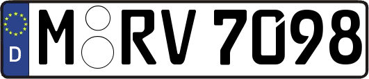 M-RV7098