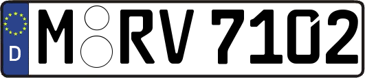 M-RV7102