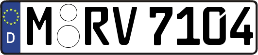 M-RV7104