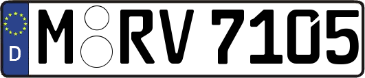 M-RV7105