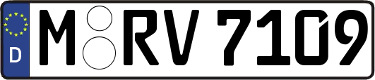 M-RV7109