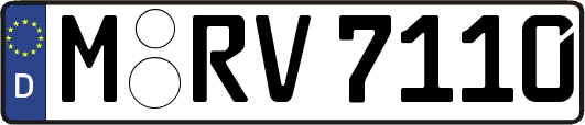 M-RV7110