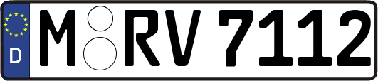 M-RV7112
