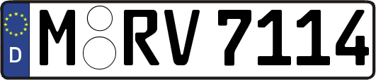 M-RV7114