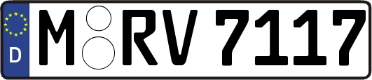 M-RV7117