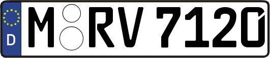 M-RV7120
