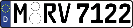 M-RV7122