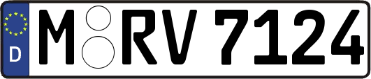 M-RV7124