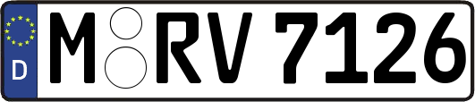 M-RV7126