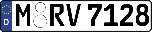 M-RV7128
