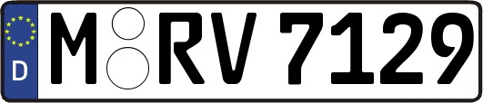 M-RV7129