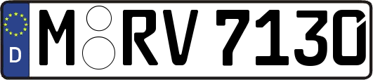M-RV7130