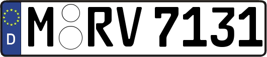 M-RV7131