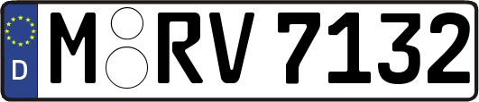 M-RV7132