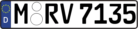 M-RV7135