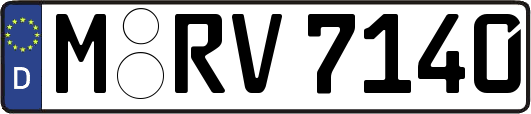 M-RV7140