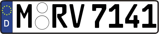 M-RV7141