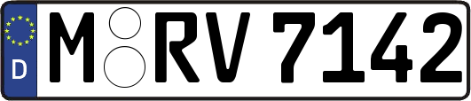 M-RV7142