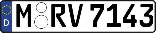 M-RV7143