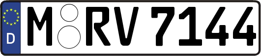 M-RV7144