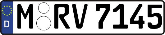 M-RV7145