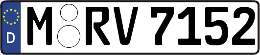M-RV7152