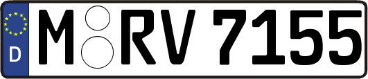 M-RV7155