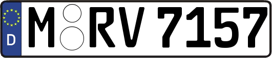 M-RV7157