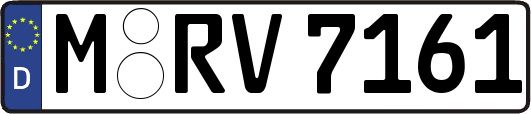 M-RV7161