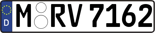 M-RV7162