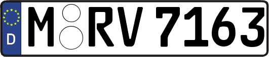 M-RV7163